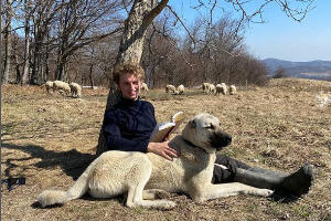 Како је Глеб Филс одлучио да из Србије штити планету и живи у сагласју са природом