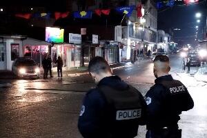 Више од 200 специјалаца косовске полиције ушло у Северну Митровицу
