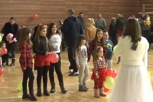 Бејби-бум у Свилајнцу, село Седларе се посебно истиче