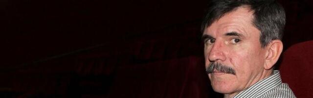 Slavko Štimac: Mladi da imaju prave autoritete