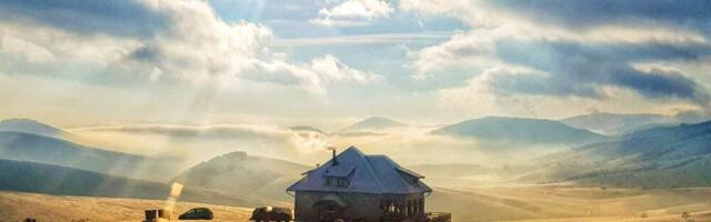 Lekoviti Zlatibor za sve generacije