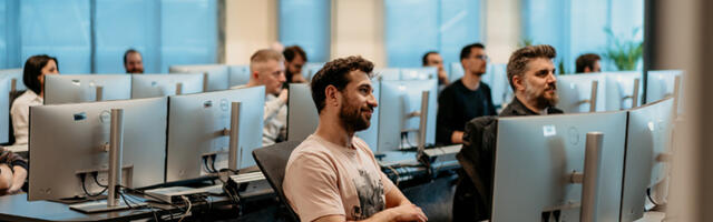 Novi centar za kreativnu zajednicu: Epic Games i 3Lateral otvorili novi prostor u NTP Novi Sad