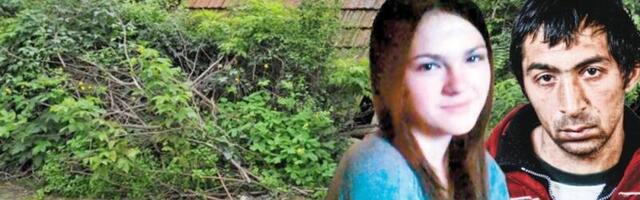 Ovo je krvnik osuđen na 40 godina zatvora: Pre Ivane (14) ubio baku, silovao i dve snaje!