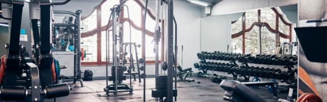 Najprljavije stvari u teretani