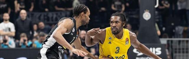Smit i Partizan - Izraelci doneli nove detalje