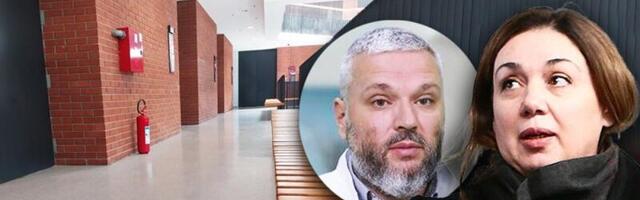 Nastavak suđenja roditeljima dečaka ubice! Kostini otac i majka negirali krivicu, a danas bi trebalo da detaljno iznesu odbranu