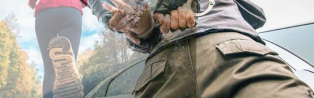 Požežanin u toku kućnog pritvora pratio tri mlađe žene
