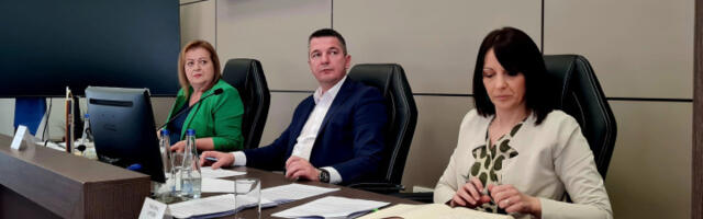 Prvi rebalans budžeta Gornjeg Milanovca, gradi se multifunkcionalni sportski teren na otvorenom