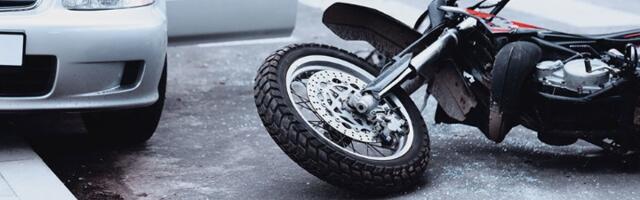 Udes u Krnjači: Muškarac (60) oboren s motora