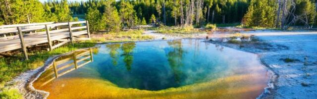 Poznata atrakcija prirode impresivan izgled duguje nevaspitanim turistima i smeću