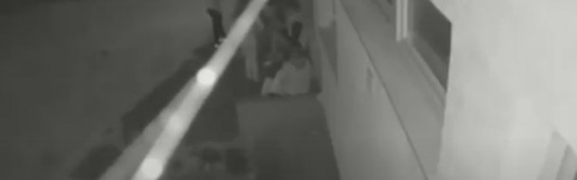 PUCNJAVA U BLIZINI ŠKOLE KOD PRIŠTINE! Napadač sa pištoljem prišao srpskoj deci, KAD SU POČELI DA BEŽE, ON JE ISPALIO METAK!