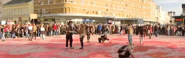 Maja Gojković: Novac za saniranje štete od protesta mogao je biti uložen u dom zdravlja, u škole...