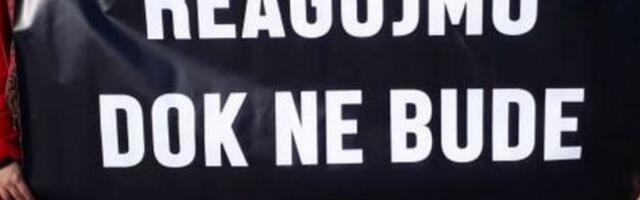 Šta da radim? KAKO SE SASLUŠAVA I VEŠTAČI ŽRTVA UMESTO NASILNIKA?