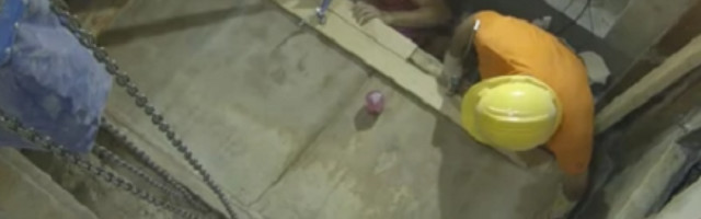 Isusov grob otvoren prvi put posle dva veka, evo šta su videli (VIDEO)