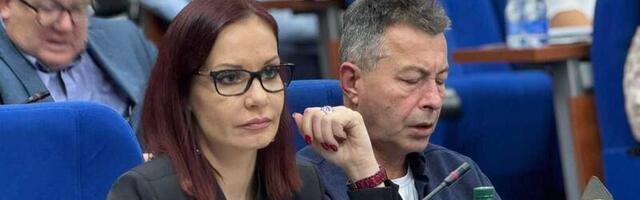 Spirićeva Vuceviću: Licemerni slikanje u Belanovcu