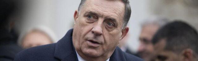 DODIK NAJAVIO: Posle presude suda BiH, Narodna skupština RS danas donosi važne zaključke i zakone