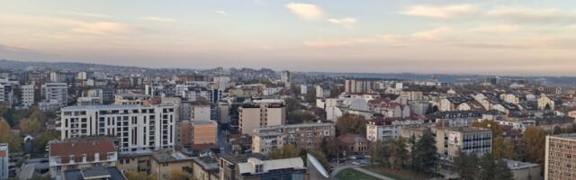 GENERALNI ŠTRAJK: Evo ko se odazvao pozivu studenata