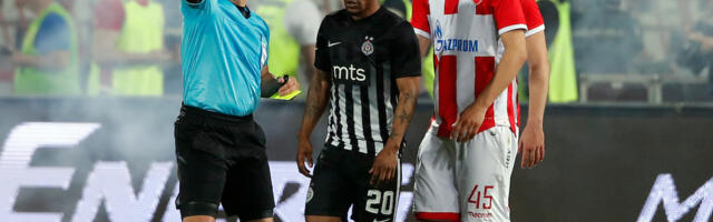 DANILO GRUJIĆ ŠOKIRAN SUĐENJEM U NOVOM PAZARU: „Radnički ne zaslužuje ovakav tretman!“