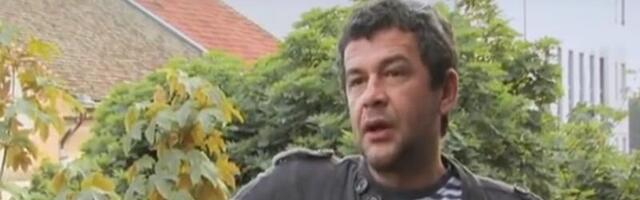 Ovako izgleda BIVŠA ŽENA Nebojše Glogovca: Upoznali se u klubu, nakon OSAM meseci izgovorili sudbonosno "da", a evo koji njegov KOLEGA je posvedočio tome