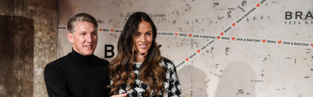 ŠVAJNI JOJ JE JOŠ UVEK U SRCU Ana Ivanović čuva Bastijanove slike na posebnom mestu (FOTO)