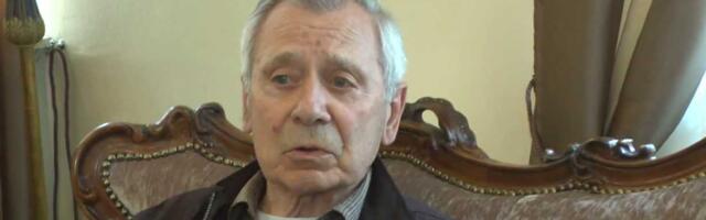 Đuza Stojiljković išao GOLIH NOGU, oca su mu surovo ubili, a druga žena mu nije ispunula POSLEDNJU ŽELJU!