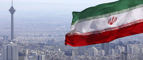 Washington zaplijenio iranske projektile i uveo nove sankcije