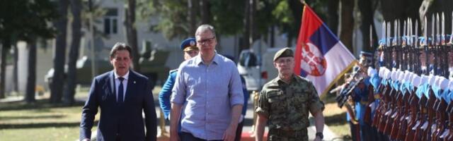 OŠTRA PORUKA Spoljna obaveštajna služba Rusije: Srpske rakete ubijaju Ruse