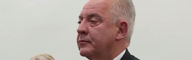 Ivo Sanader izašao iz zatvora