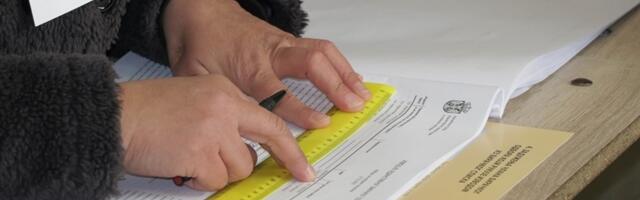 Izveštaj KOMS-a: Više od 90 odsto mladih ibi izašlo na izbore