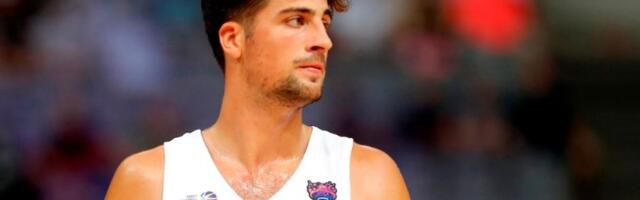 Izrael je u osmini finala EP: Avdija i Sorkin razbili Belgiju