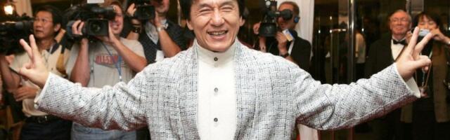Džeki Čen ambasador EXPO 2027: Holivudski glamur na račun građana