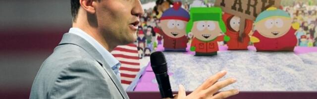 SOUTH PARK POVUKAO EPIZODU U KOJOJ SE ISMEVA ČARLI KIRK: Evo kako je prošlog meseca on reagovao na nju!