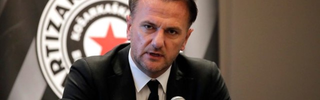 Mijailović: ABA ligu siluje jedan čovek koji je vlasnik dva kluba