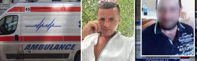 "Svi su ga se bojali": Ubica iz Obrenovca hteo da izvrši samoubistvo, rođak ubijenog naslutio šta se sprema?