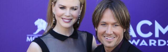 Kit Urban već ima novu devojku? Glasine sve jače - Nikol Kidman u ŠOKU