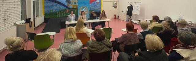 “Dan belog štapa”- 9 od 10 slučajeva gubitka vida može se sprečiti