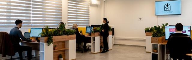 Predstavljanje kampa za digitalnu transformaciju u utorak u IBC Zlatibor