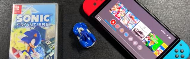 Nintendo prodavnica dostupna za iOS i Android