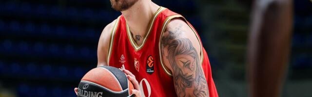 JOKIĆ BI BIO PONOSAN: Genijalnost Motiejunasa nagrađena „zlatnom asistencijom“!