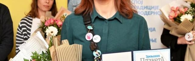 Napravila broš za studente, ostala bez posla: priča o hrabrosti Jovane iz Zrenjanina