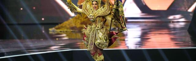 Mnogi je smatraju lepšom od pobednice: Prva pratilja ukrala sve poglede, zbog nje su uveli nova pravila