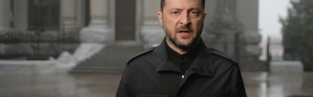Зеленски: Украјина на ивици најтежег избора у својој историји