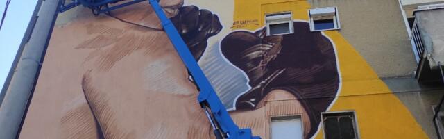 Čelikov memorijal u Nišu