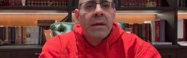 ZAŠTO SU STUDENTI U BLOKADI KORISTILI HRVATSKU EPL PRODAVNICU?! Đukanović izneo nova saznanja o blokaderskim nalozima koji su kreirani u Hrvatskoj (VIDEO)