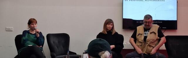 Film "Videti čudovište" kao dokument odlaženja i apel za pamet: Autori o necenjenju ljudske mudrosti