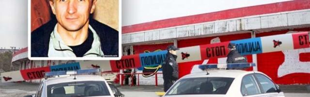 BATOČANIN I ŠKRBA IZREŠETANI SA PREKO 60 METAKA IZ KALAŠNJIKOVA! Zemunci osuđeni za ovaj surovi zločin - 23 GODINE OD STRAVIČNE LIKVIDACIJE KOD MARAKANE!