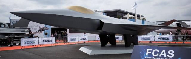 Decembar i konačna odluka o projektu FCAS sve bliži: Francuska i Nemačka počele sa političkim pritiscima