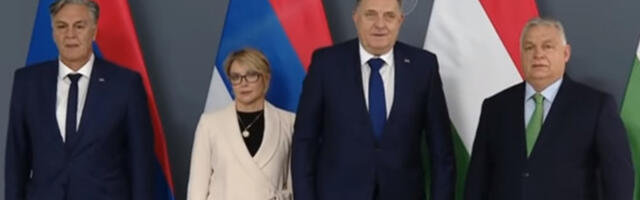 Dodik na sastanku sa Orbanom: “Mađarska doprinela opstanku hrišćanskog elementa u BiH”