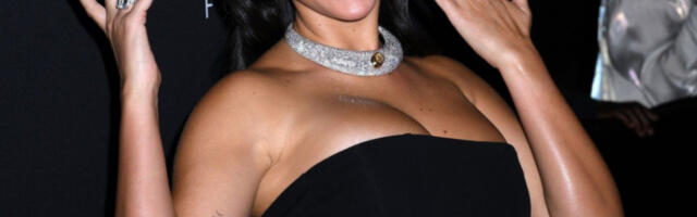 ŽENI NAM SE RONALDO Crkva stara sedam vekova čeka svadbu decenije, a zašto baš ta? Georgina ne voli gungulu...