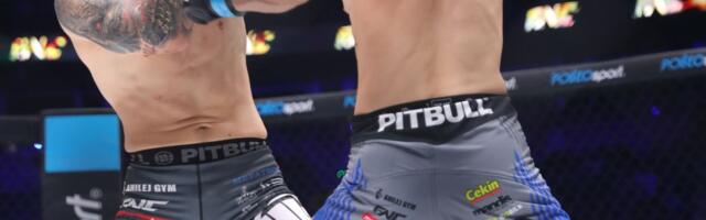 Pratite FNC 25 uživo na Telegrafu, prvi meč Bojkovića posle poraza od Janičića